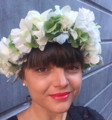 flower crowns brisbane bloomfield