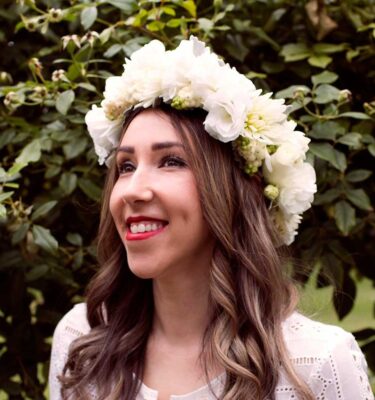 flower crowns brisbane bloomfield